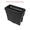Toter Document Slot Trash Can Lid, Black SL000-40200 - alternate 3